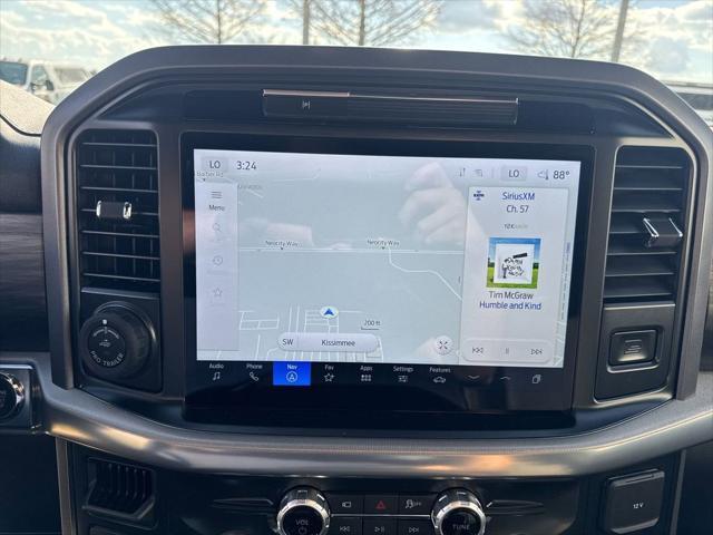 Photo of 2025 Gray Ford F-150