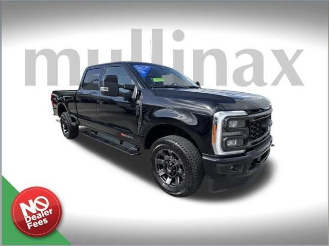 2023 Ford F-350