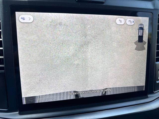 Photo of 2025 Carbonized Gray Metallic Ford F-250