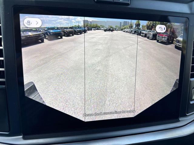 Photo of 2025 Carbonized Gray Metallic Ford F-250