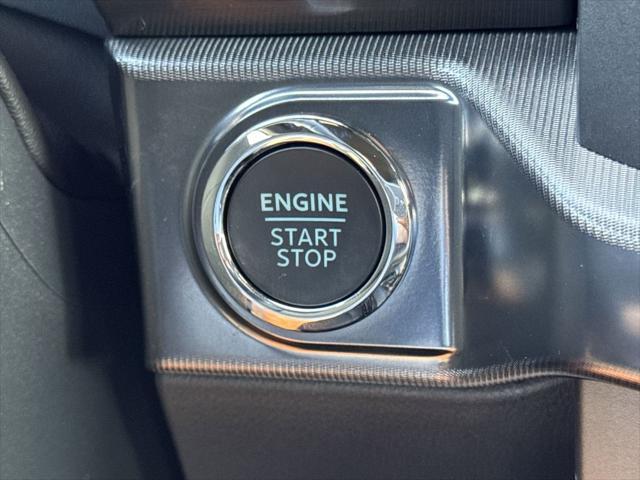 Photo of 2025 Agate Black Metallic Ford F-150