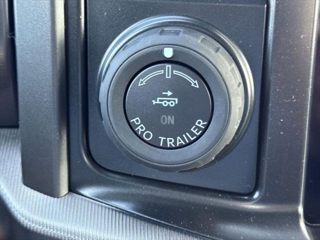 Photo of 2025 Agate Black Metallic Ford F-150