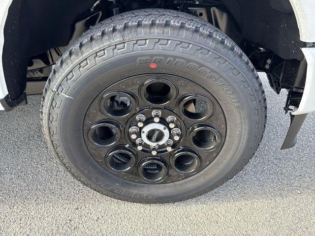 Photo of 2025 Star White Metallic Tri-Coat Ford F-250