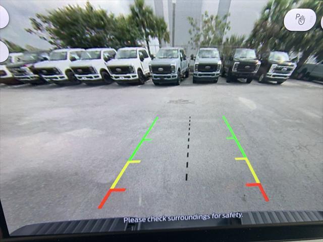 Photo of 2025 Marsh Gray Ford F-150