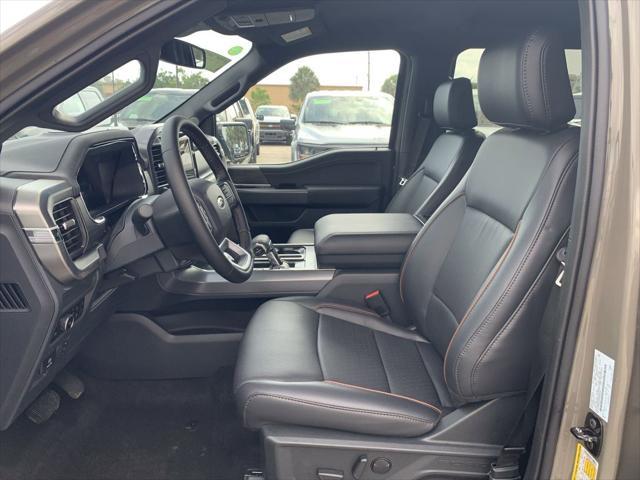 Photo of 2025 Marsh Gray Ford F-150