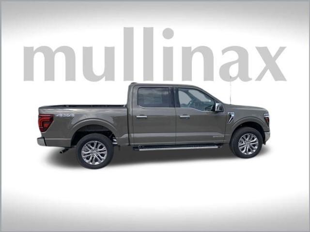 Photo of 2025 Marsh Gray Ford F-150