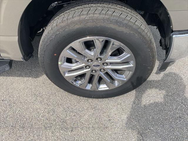 Photo of 2025 Marsh Gray Ford F-150