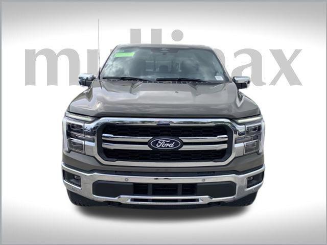 Photo of 2025 Marsh Gray Ford F-150