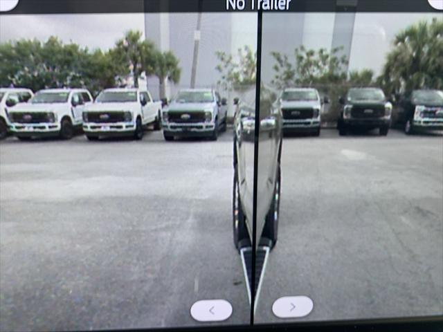 Photo of 2025 Marsh Gray Ford F-150
