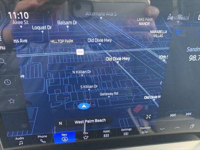 Photo of 2025 Marsh Gray Ford F-150