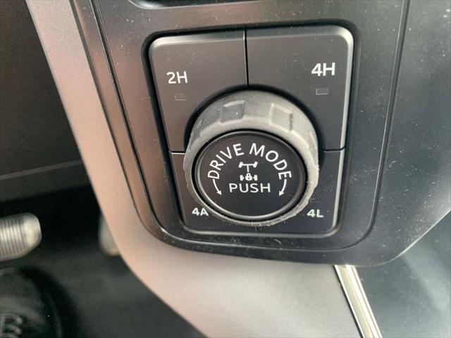 Photo of 2025 Marsh Gray Ford F-150