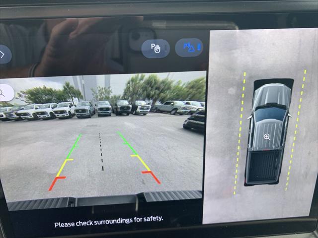 Photo of 2025 Marsh Gray Ford F-150