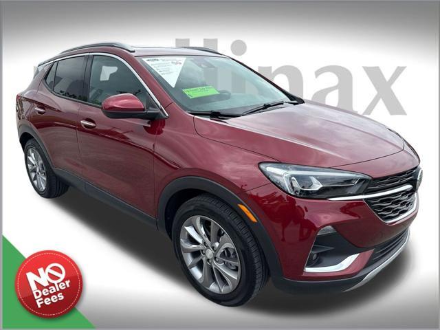 2023 Buick Encore Gx
