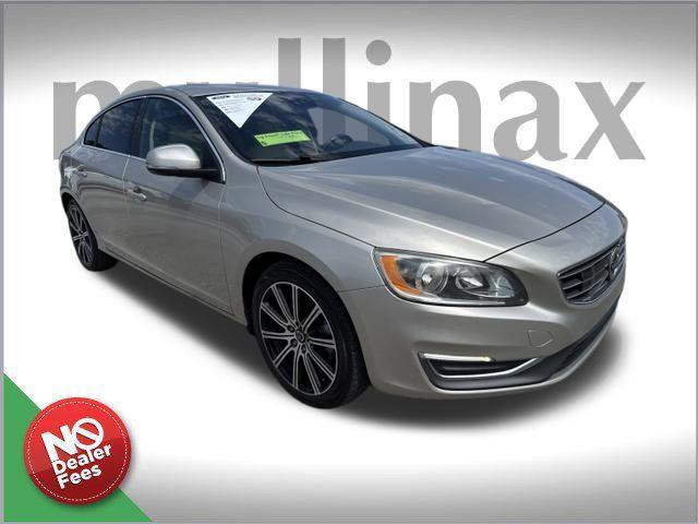 2017 Volvo S60 Inscription