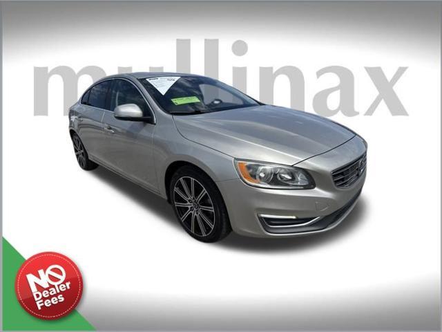 2017 Volvo S60 Inscription