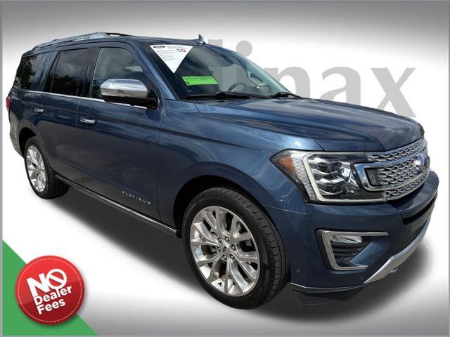 2019 Ford Expedition