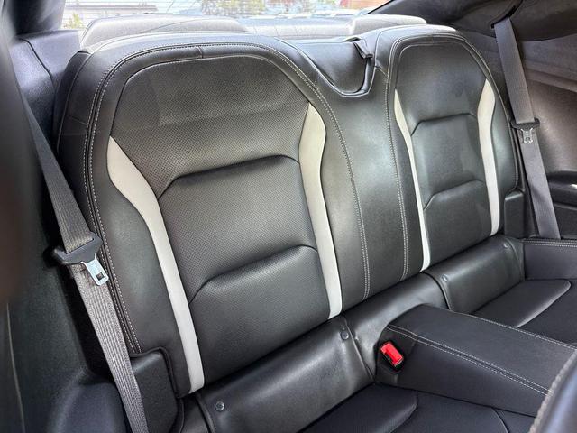 Photo of 2022 Shadow Gray Metallic Chevrolet Camaro
