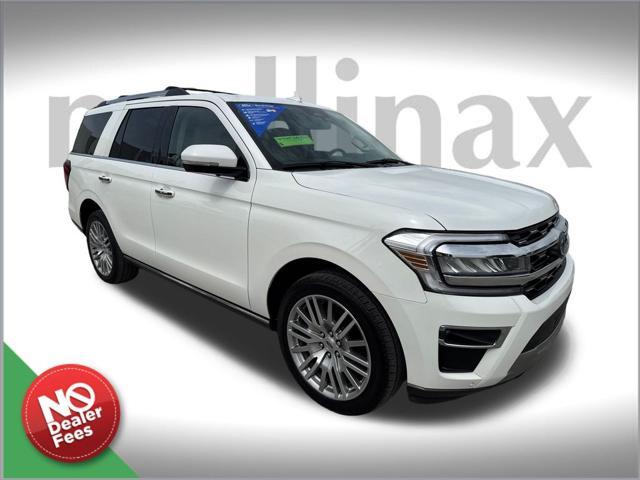 2024 Ford Expedition