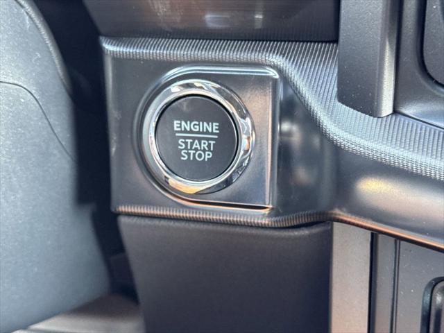 Photo of 2025 Agate Black Metallic Ford F-150
