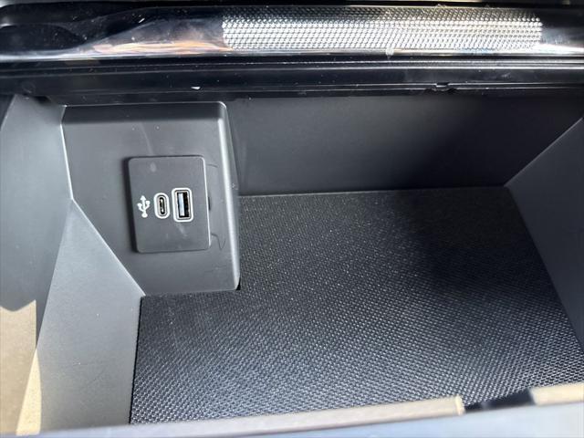 Photo of 2025 Agate Black Metallic Ford F-150