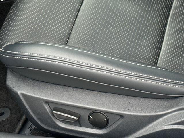 Photo of 2024 Carbonized Gray Metallic Ford Mustang