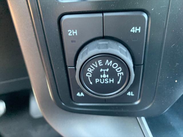 Photo of 2025 Agate Black Metallic Ford F-150