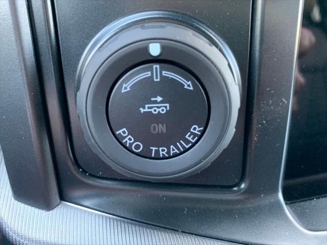 Photo of 2025 Agate Black Metallic Ford F-150