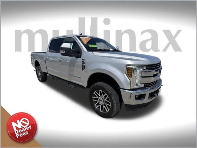 2019 Ford F-250