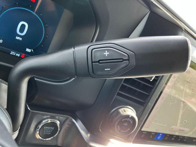 Photo of 2025 Gray Metallic Ford F-250