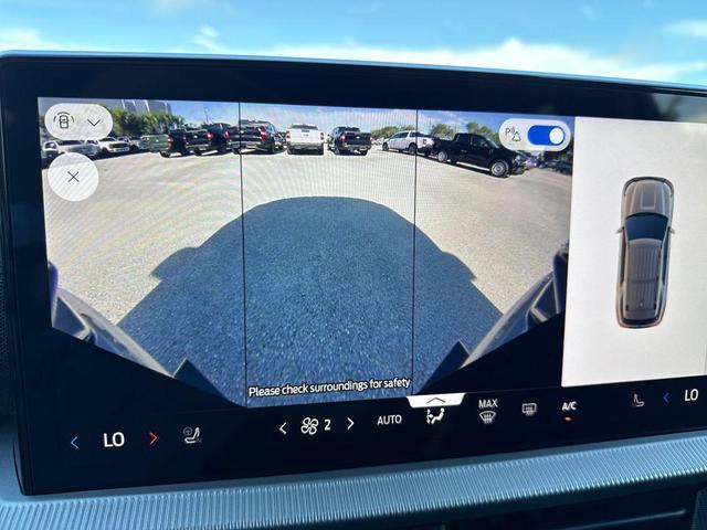 Photo of 2025 Carbonized Gray Metallic Ford Explorer