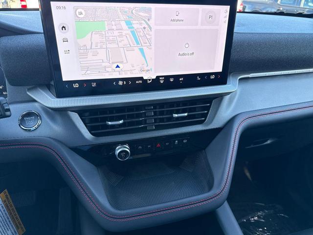 Photo of 2025 Carbonized Gray Metallic Ford Explorer