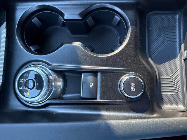 Photo of 2025 Carbonized Gray Metallic Ford Explorer