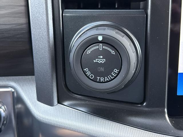 Photo of 2025 Carbonized Gray Metallic Ford F-150