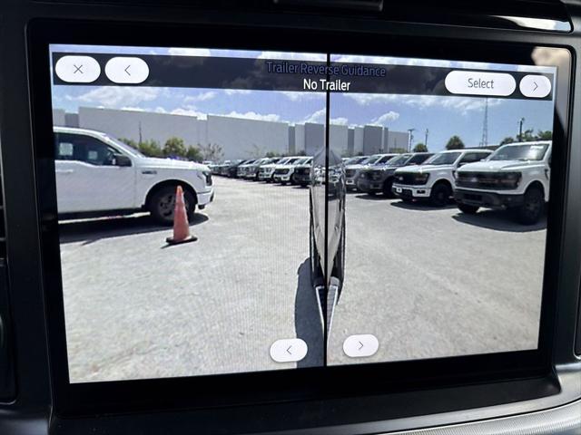 Photo of 2025 Carbonized Gray Metallic Ford F-150