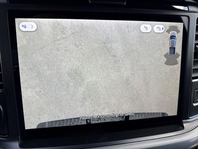 Photo of 2025 Carbonized Gray Metallic Ford F-150