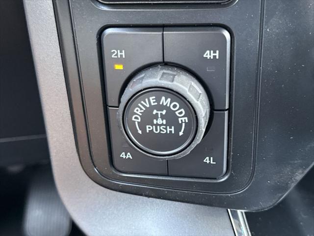 Photo of 2025 Carbonized Gray Metallic Ford F-150