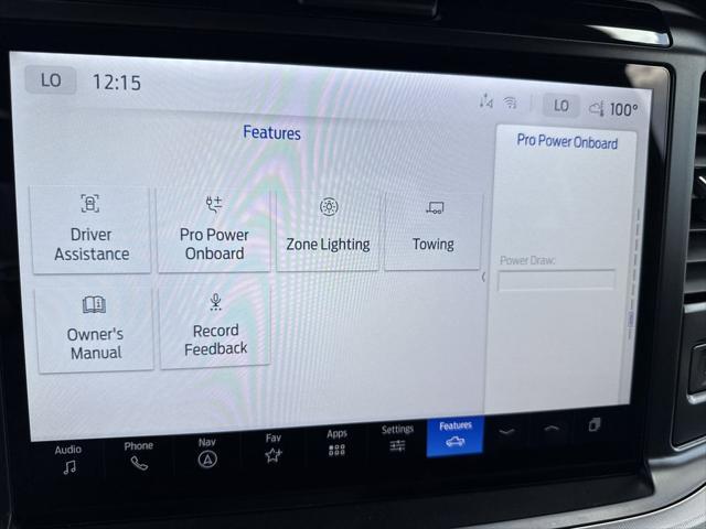 Photo of 2025 Carbonized Gray Metallic Ford F-150