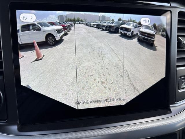 Photo of 2025 Carbonized Gray Metallic Ford F-150