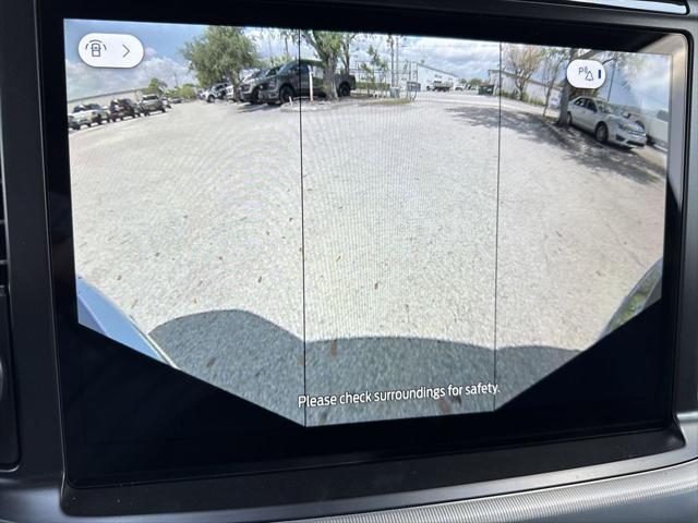Photo of 2025 Carbonized Gray Metallic Ford F-150