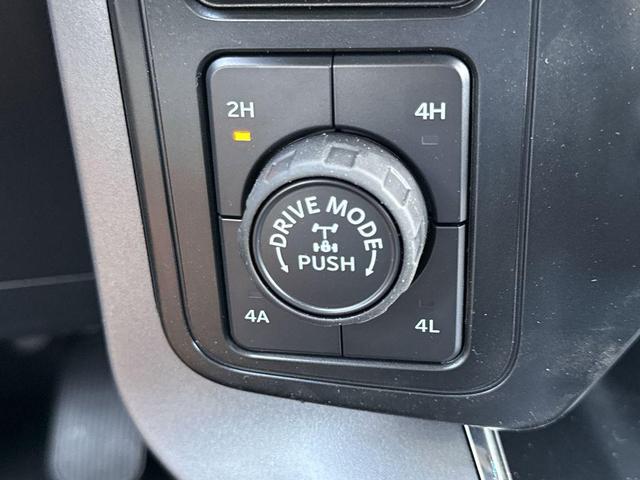 Photo of 2025 Carbonized Gray Metallic Ford F-150