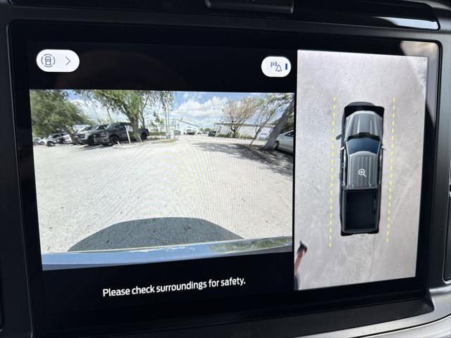 Photo of 2025 Carbonized Gray Metallic Ford F-150