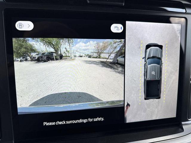 Photo of 2025 Carbonized Gray Metallic Ford F-150