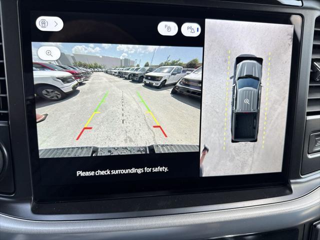 Photo of 2025 Carbonized Gray Metallic Ford F-150