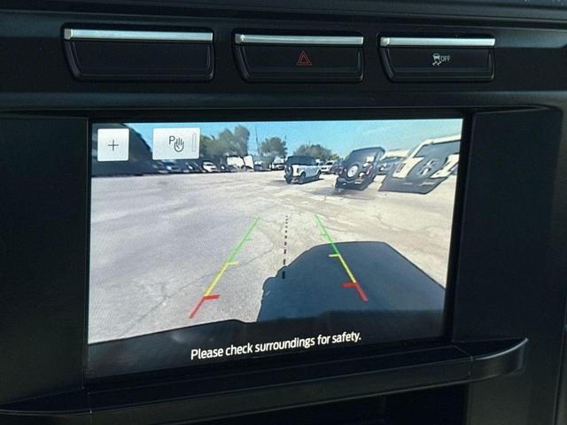 Photo of 2023 Carbonized Gray Metallic Ford F-250