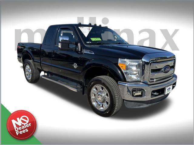 2016 Ford F-350