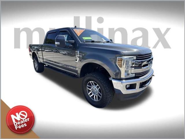 2019 Ford F-250