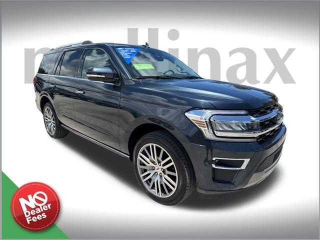 2024 Ford Expedition