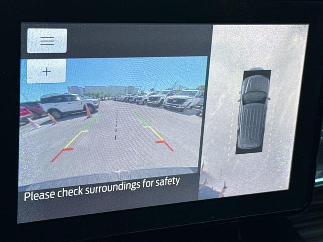 Photo of 2020 AGATE BLACK METALLIC Ford Explorer