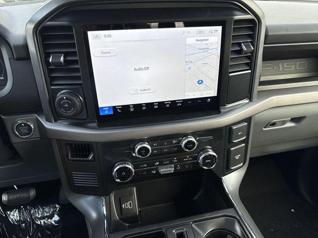 Photo of 2025 Grey Ford F-150 Lightning