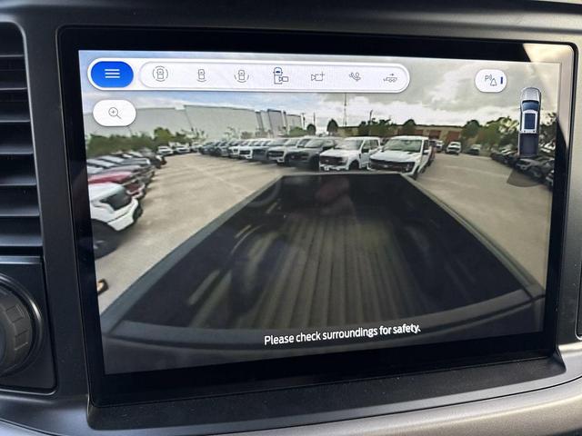 Photo of 2025 Grey Ford F-150 Lightning
